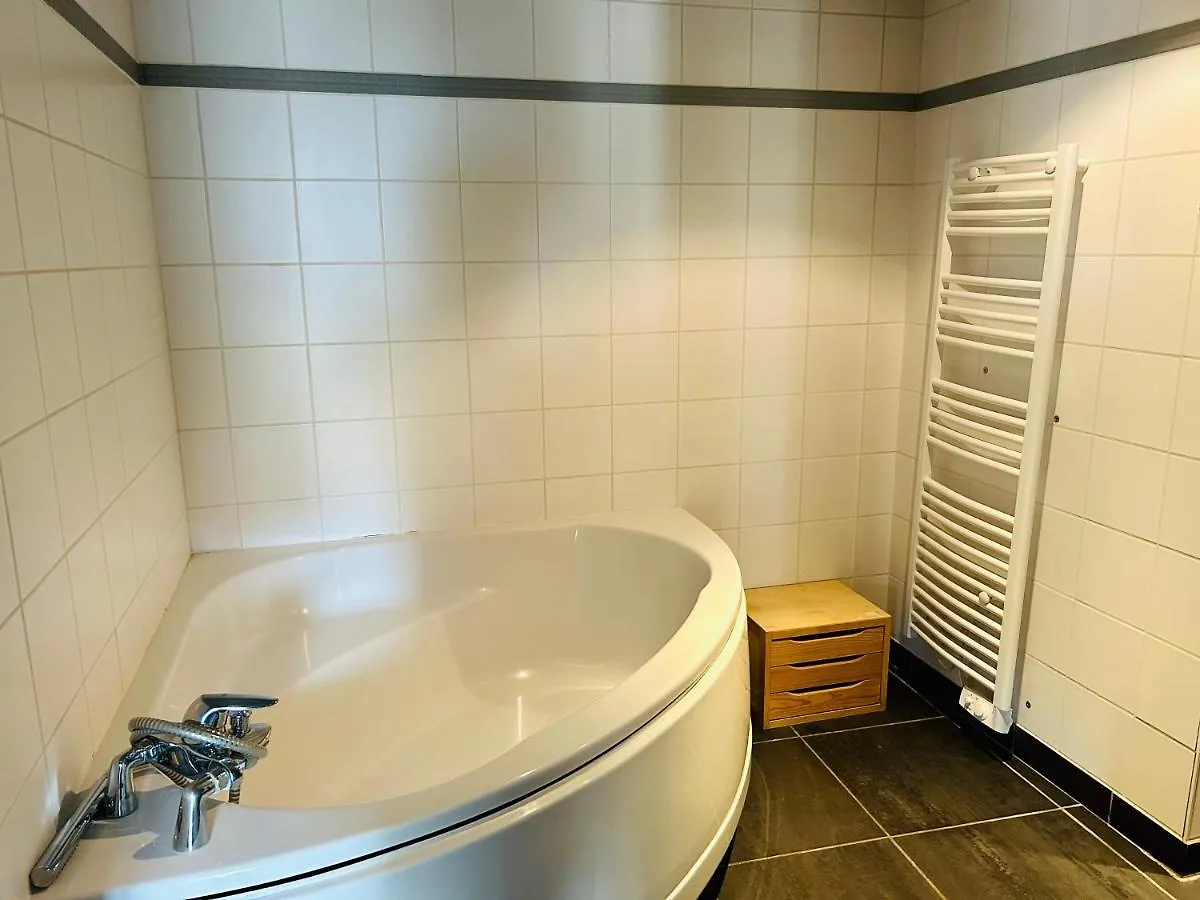 Apartment Ferienwohnung Loft Haut De Gamme - Sejour Vieux-Lille
